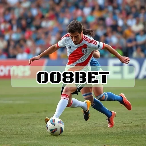 008bet: Descubra Jogos Diversos e Recursos Inovadores para Apostar
