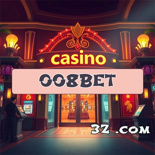 Inovação em Apostas Móveis: O App 008bet Chegou!