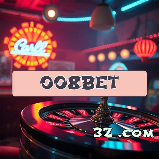 Slots Fantásticos: A Magia do 008bet Revelada