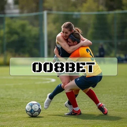 008bet Promoções