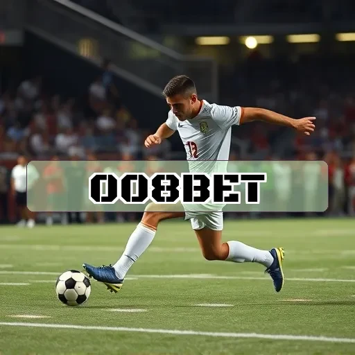 008bet: Descubra os Caça-níqueis Mais Viciantes e Rentáveis do Brasil