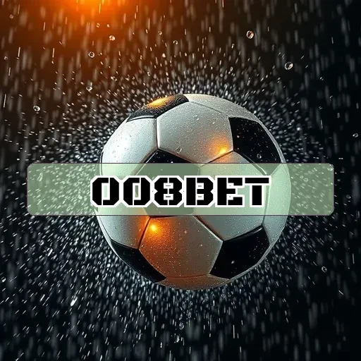 008bet: Descubra a Melhor Plataforma de Apostas em Esportes