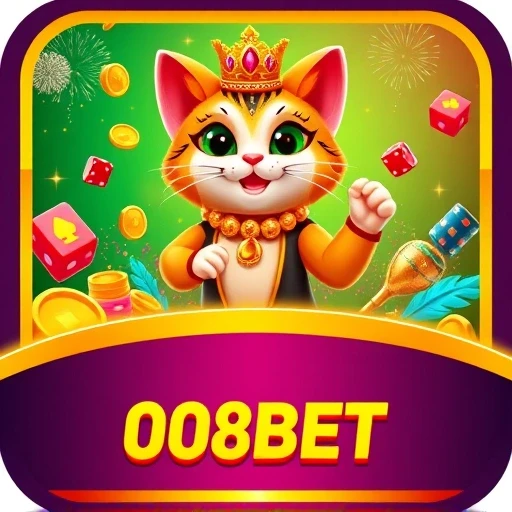 008bet